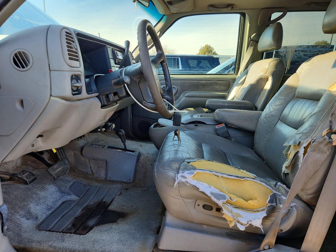 1995 GMC Suburban