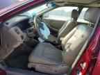 2001 HONDA ACCORD