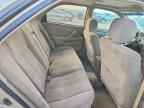1998 TOYOTA CAMRY