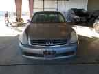 2005 INFINITI G35