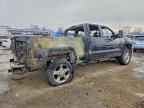 2016 CHEVROLET Silverado 2500