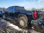 2020 GMC Sierra