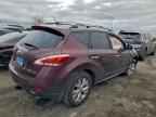 2014 NISSAN MURANO