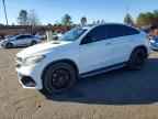 2018 MERCEDES-BENZ GLE-Class