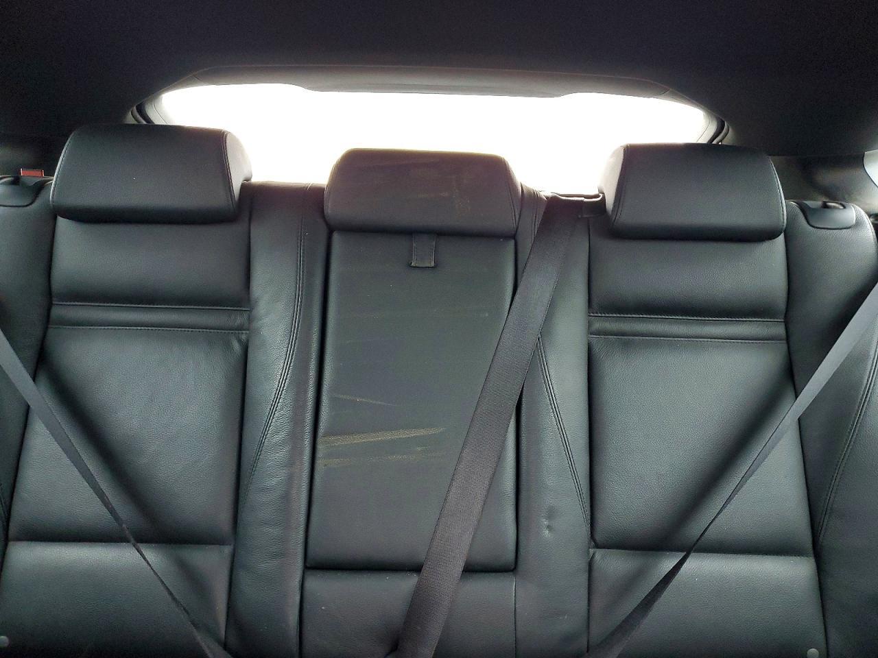 2014 BMW X6
