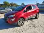 2019 FORD EcoSport