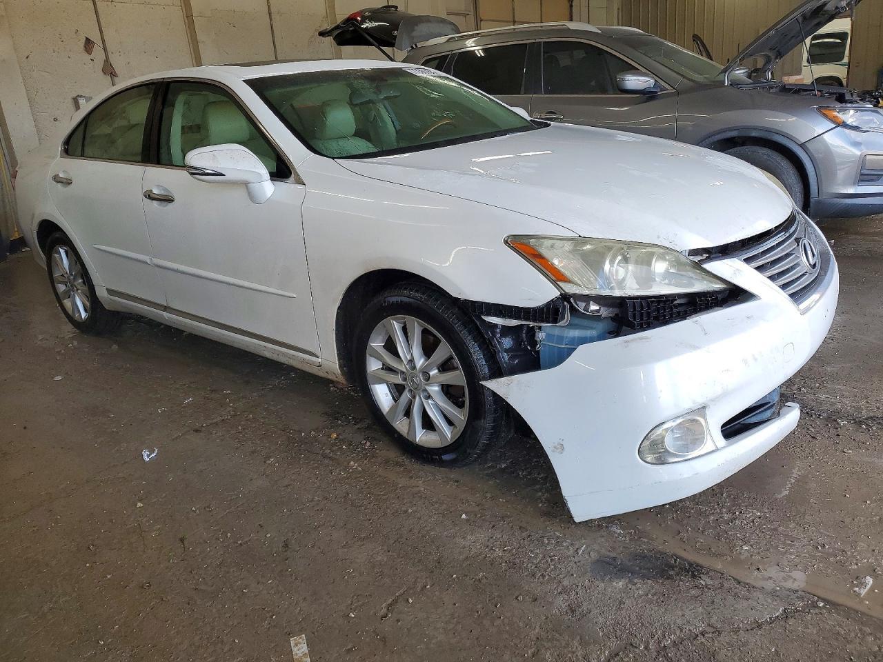 2010 LEXUS ES 350