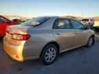 2011 TOYOTA COROLLA