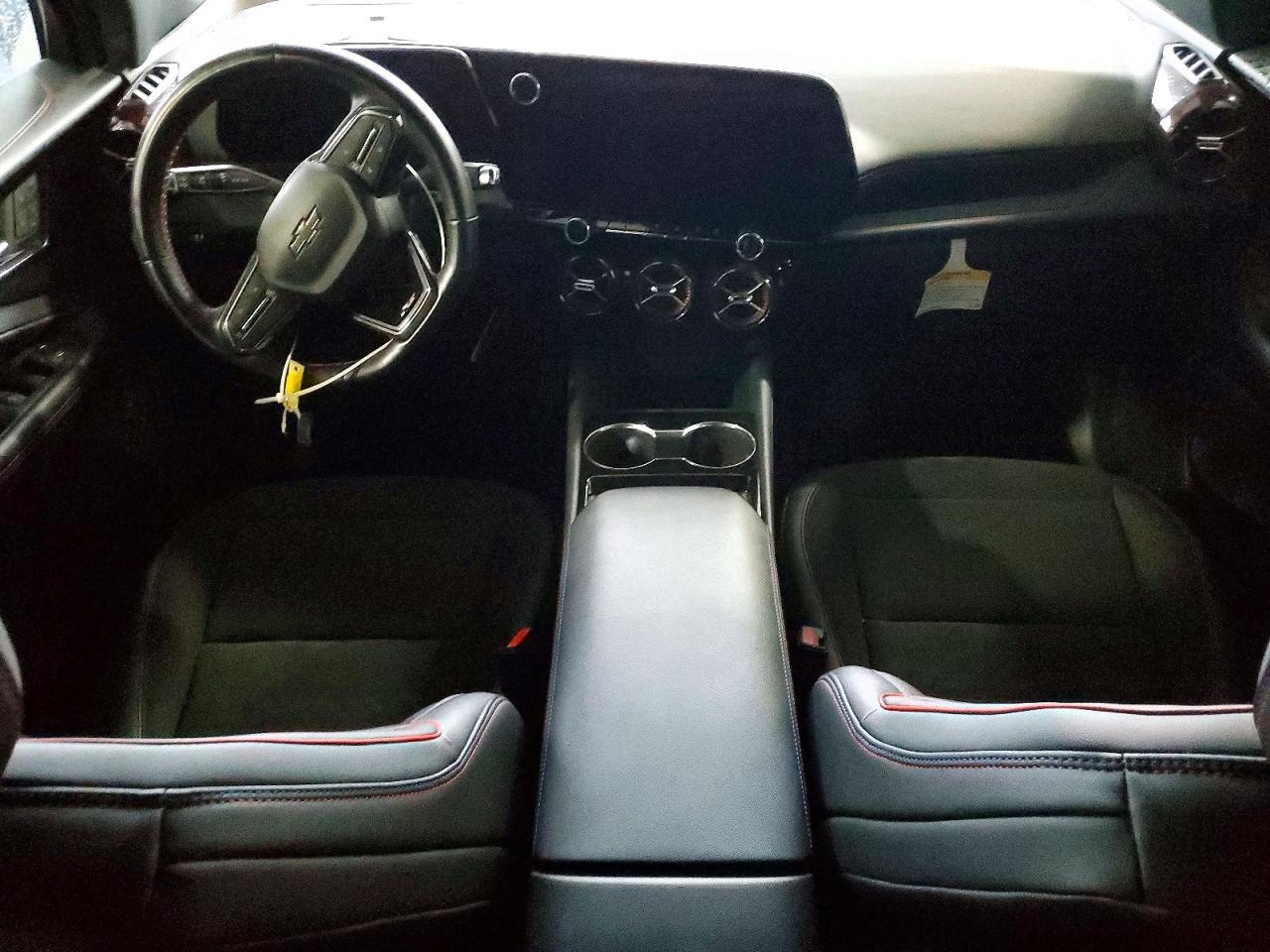 2024 CHEVROLET BLAZER
