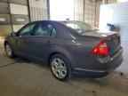 2011 FORD FUSION