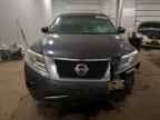 2014 NISSAN PATHFINDER