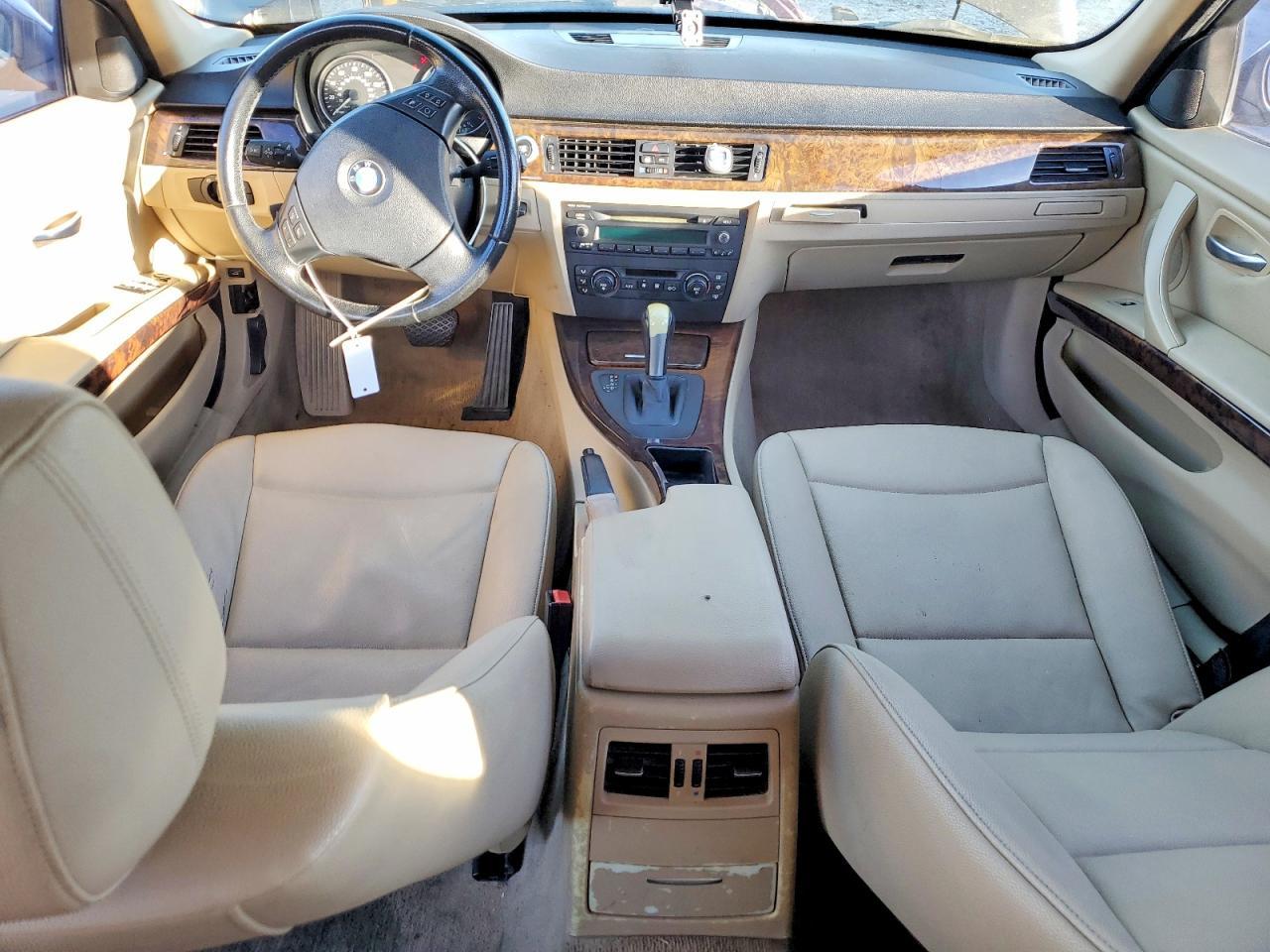 2006 BMW 3 SERIES