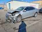 2014 CHEVROLET MALIBU
