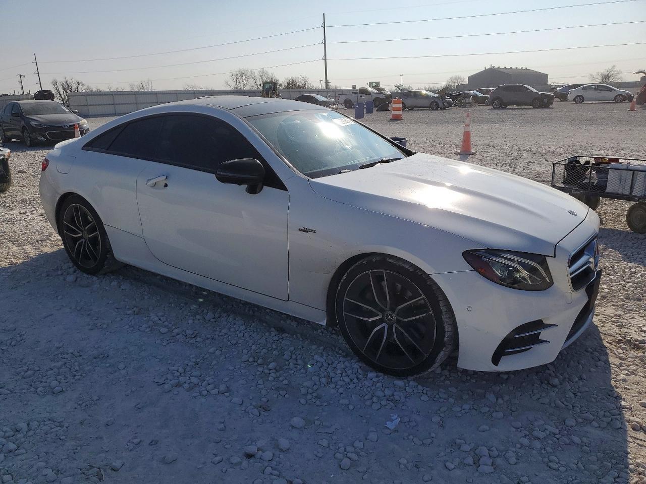 2019 MERCEDES-BENZ E-Class