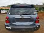 2006 TOYOTA HIGHLANDER