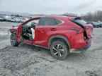 2021 LEXUS NX 300
