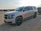 2015 CHEVROLET Suburban