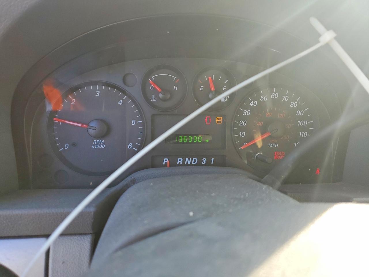 2005 FORD Freestar