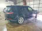 2019 LAND ROVER Discovery