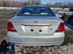 2002 HONDA CIVIC