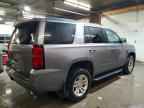 2018 CHEVROLET Tahoe