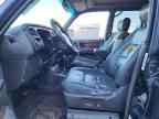 1999 ISUZU Trooper