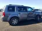 2009 HONDA PILOT