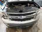 2018 CHEVROLET Tahoe