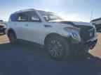 2018 NISSAN Armada