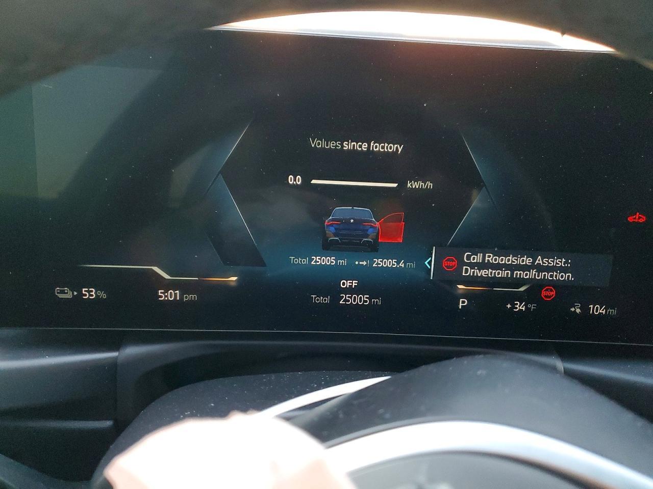 2024 BMW i4
