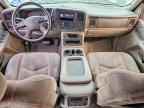 2005 CHEVROLET Avalanche