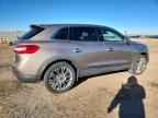 2018 LINCOLN MKX