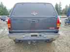 2007 GMC Sierra