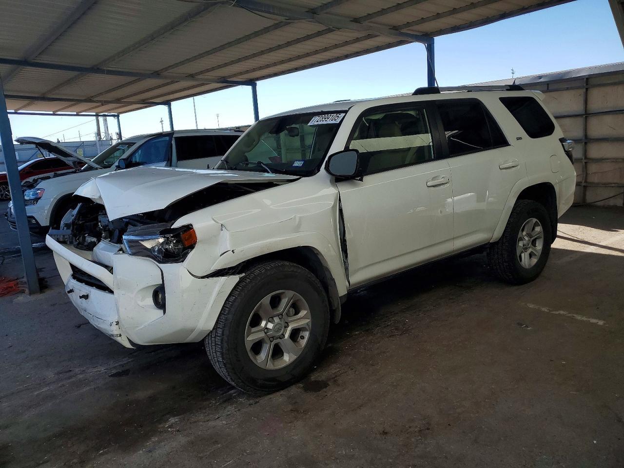 2023 TOYOTA 4Runner