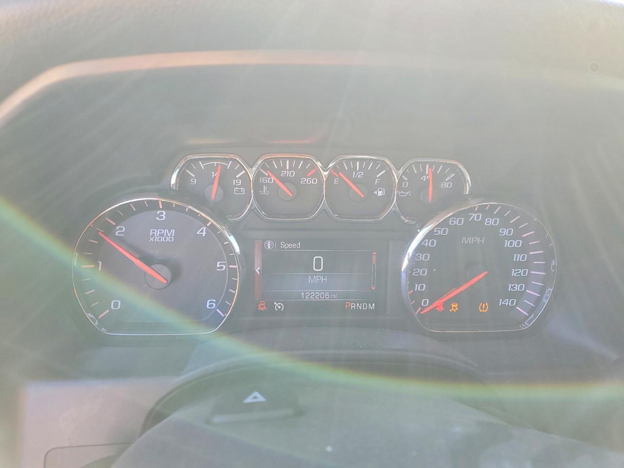 2014 GMC Sierra