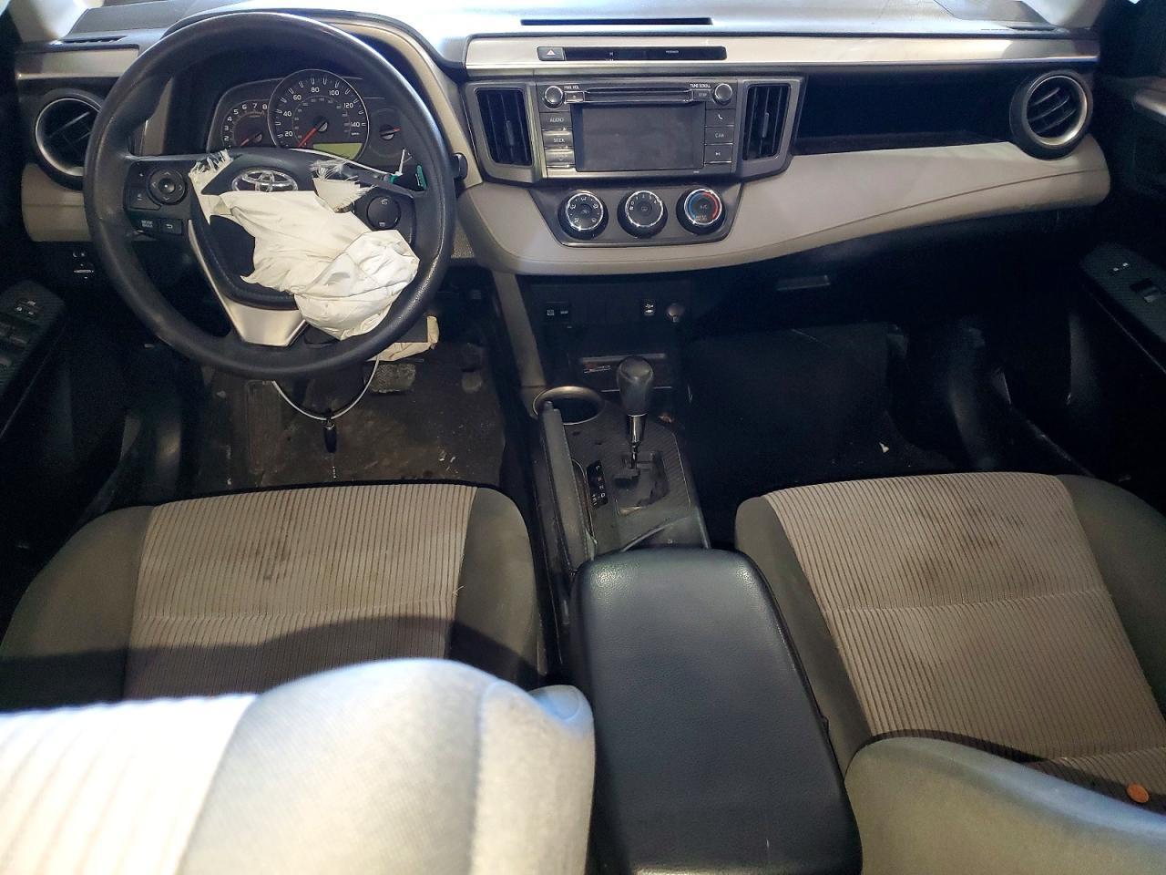2013 TOYOTA RAV4