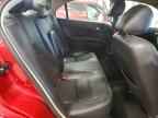 2011 FORD FUSION