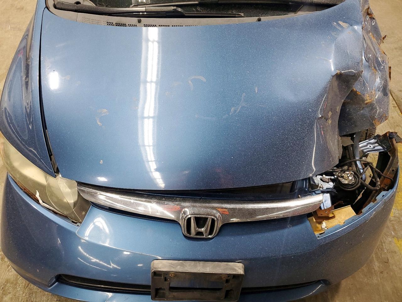 2006 HONDA CIVIC