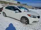 2015 KIA FORTE