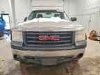 2008 GMC Sierra
