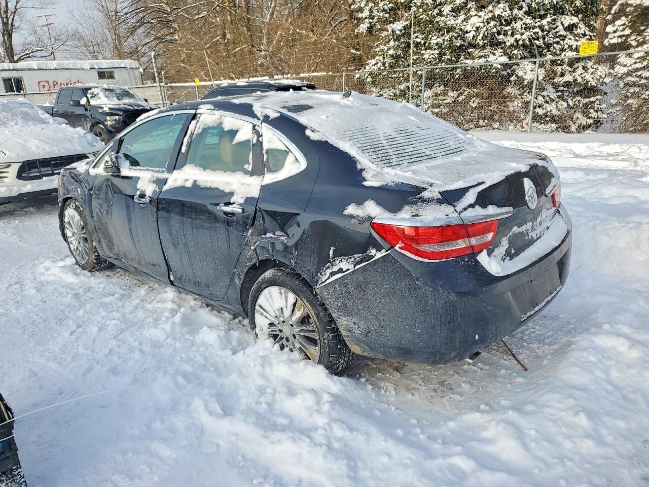2013 BUICK VERANO