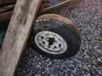 2008 Kirks Trailer Mf