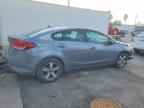 2018 KIA FORTE