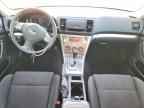 2009 SUBARU Legacy