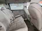 2017 KIA SEDONA