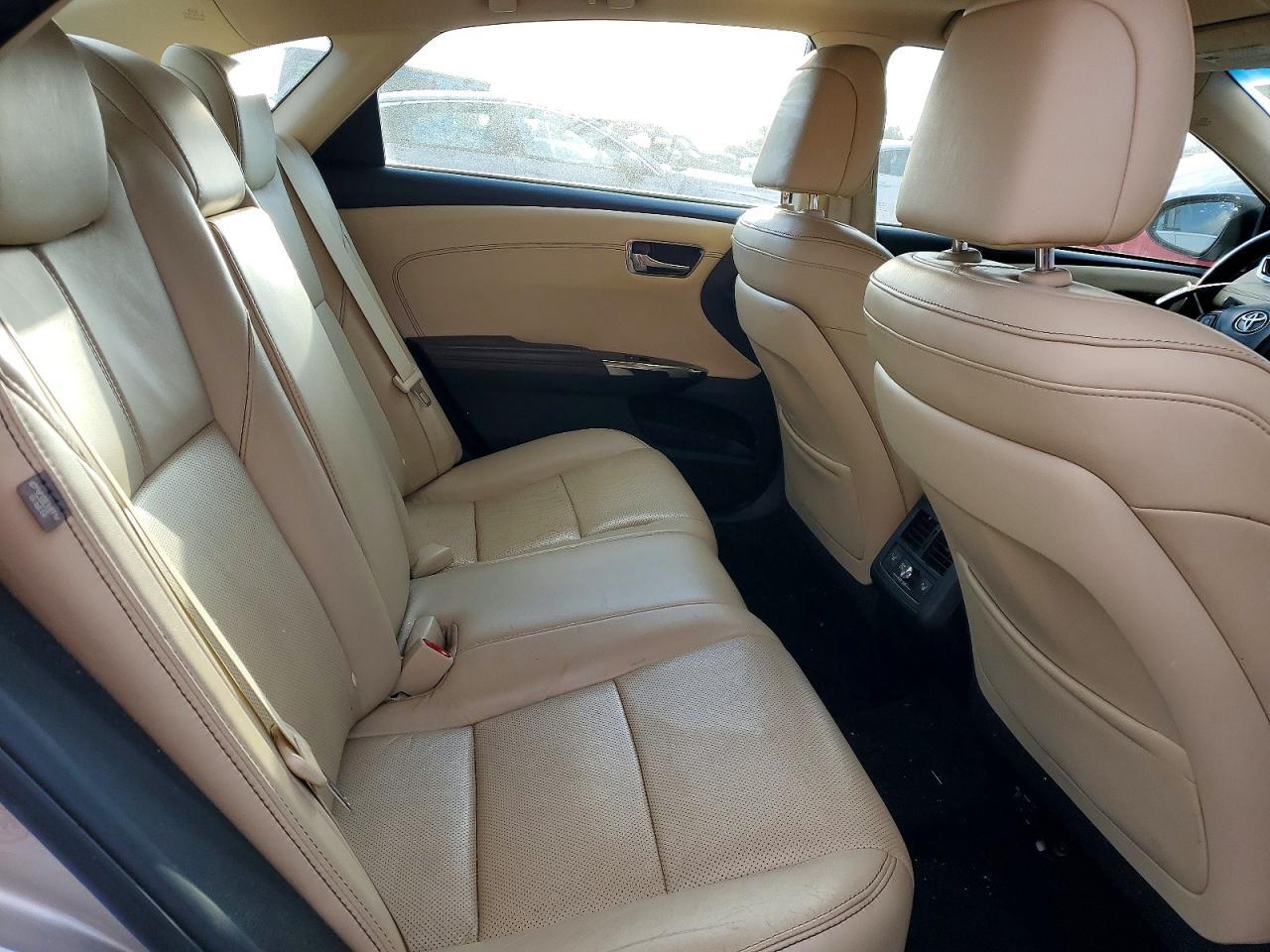 2014 TOYOTA Avalon