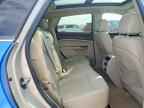 2016 CADILLAC SRX