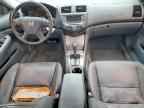 2006 HONDA ACCORD