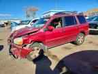 2005 HONDA PILOT