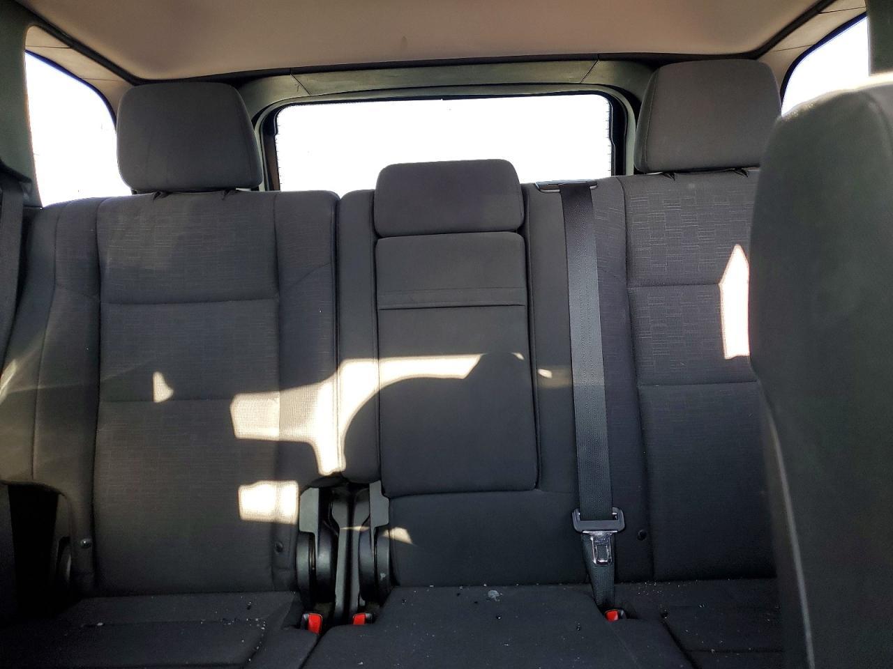 2012 JEEP Grand Cherokee